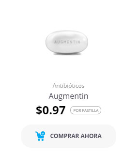 augmentin pill
